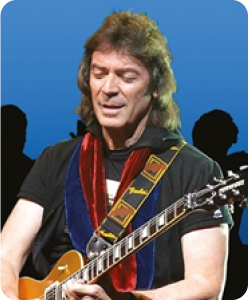 Steve Hacket